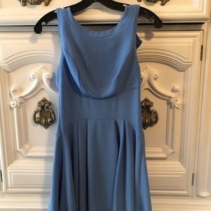 Baby Blue XS Gianni Bini Dress